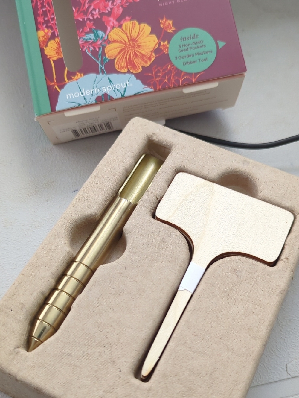 Planting kit - Picture 2 of 5